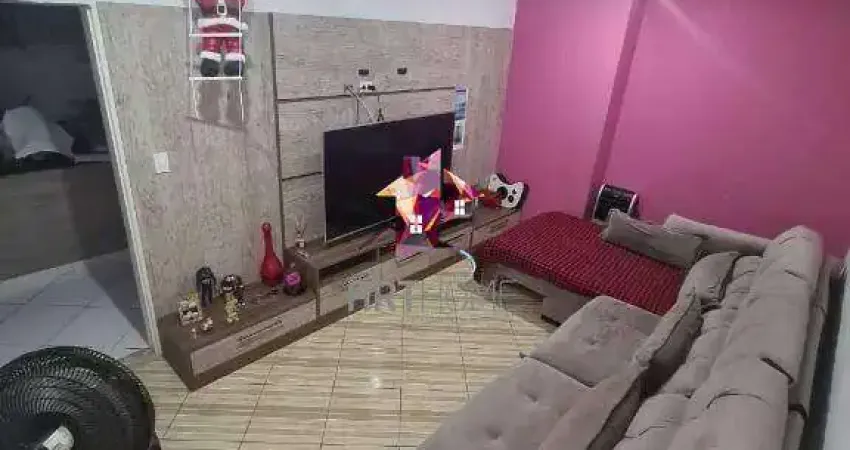 Sobrado com 3 dormitórios à venda, 626 m² por R$ 1.200.000,00 - Alves Dias - São Bernardo do Campo/SP