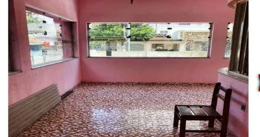 Casa com 2 dormitórios à venda, 229 m² por r$ 1.350.000,00 - osvaldo cruz - são caetano do sul/sp