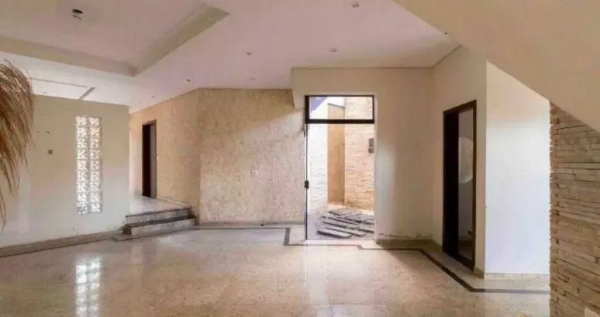 Sobrado com 3 dormitórios à venda, 354 m² por r$ 1.499.000,00 - parque da vila prudente - são paulo/sp