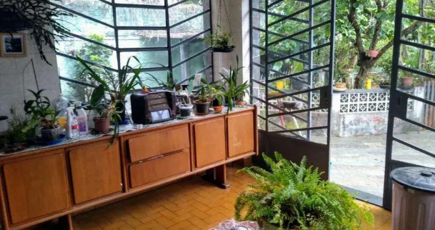 Sobrado com 4 dormitórios à venda, 140 m² por r$ 960.000,00 - vila liviero - são paulo/sp