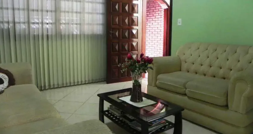 Casa à venda, 94 m² por r$ 650.000,00 - rudge ramos - são bernardo do campo/sp