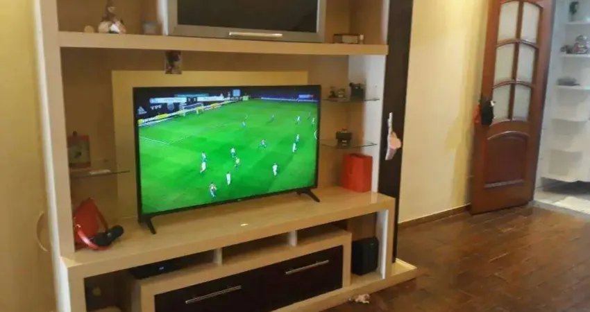 Sobrado à venda, 130 m² por r$ 550.000,00 - paulicéia - são bernardo do campo/sp