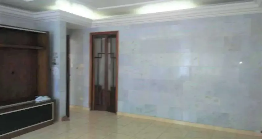 Sobrado à venda, 304 m² por r$ 850.000,00 - rudge ramos - são bernardo do campo/sp