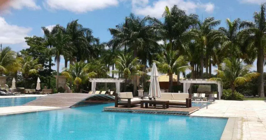 Terreno à venda, 1125 m² por r$ 220.000,00 - santa bárbara resort residence - águas de santa bárbara/sp