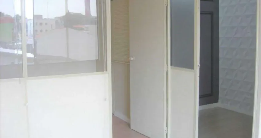 Sala à venda, 40 m² por r$ 249.000,00 - jardim hollywood - são bernardo do campo/sp