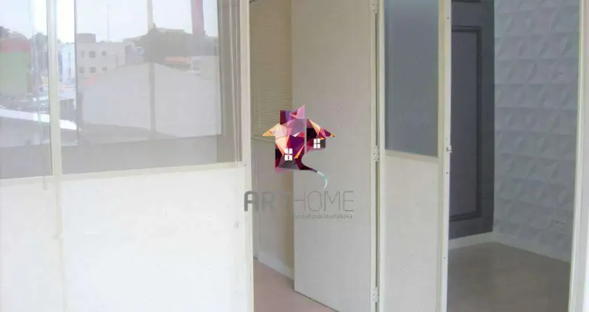 Sala à venda, 40 m² por R$ 249.000,00 - Jardim Hollywood - São Bernardo do Campo/SP