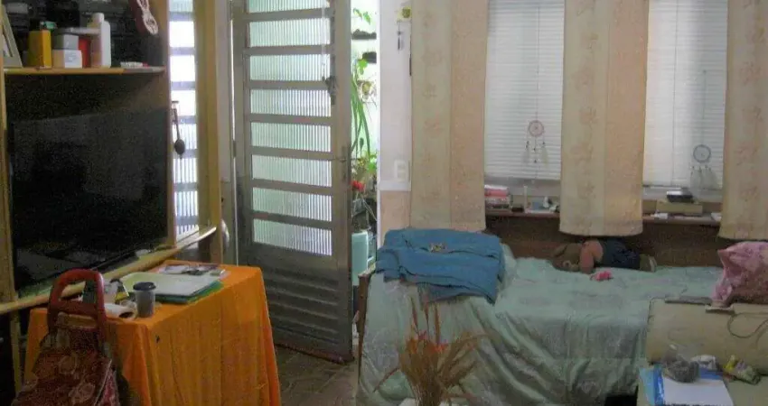 Sobrado à venda, 102 m² por r$ 600.000,00 - vila vivaldi - são bernardo do campo/sp