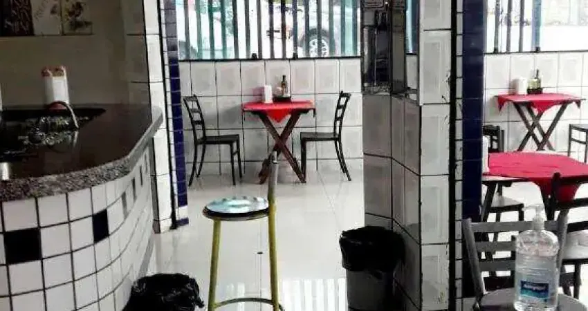 Salão à venda, 200 m² por r$ 1.596.000,00 - rudge ramos - são bernardo do campo/sp