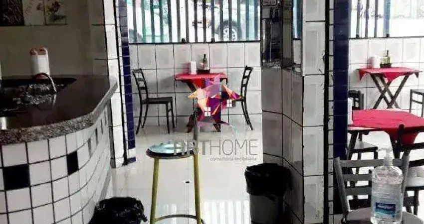 Salão à venda, 200 m² por R$ 1.596.000,00 - Rudge Ramos - São Bernardo do Campo/SP