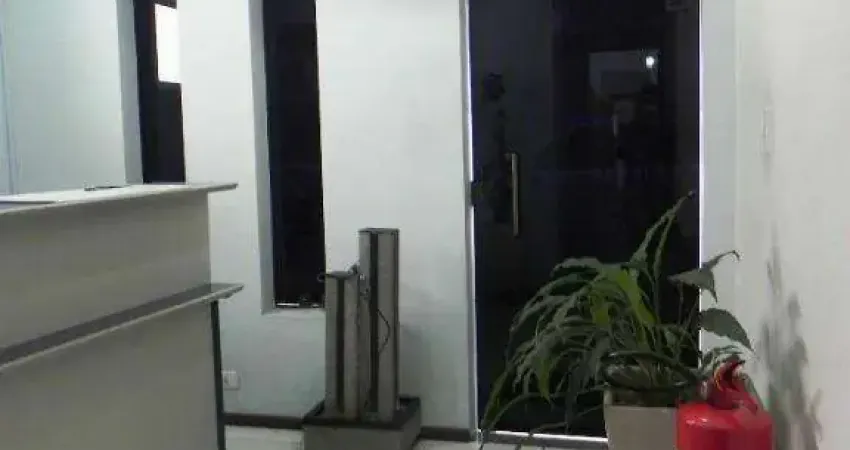 Sobrado com 1 dormitório à venda, 580 m² por r$ 1.950.000,00 - rudge ramos - são bernardo do campo/sp