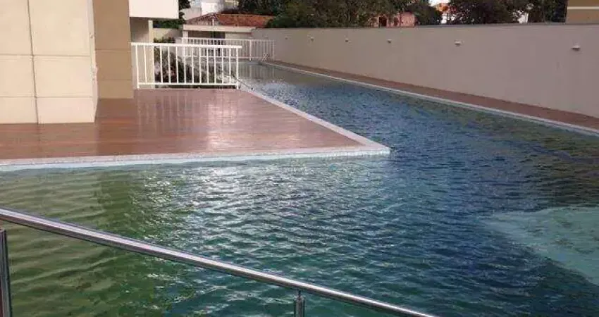 Apartamento à venda, 58 m² por r$ 680.000,00 - jardim - santo andré/sp