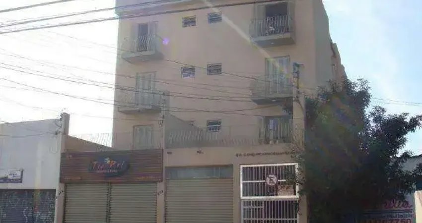 Apartamento com 2 dormitórios à venda, 71 m² por r$ 410.000,00 - jardim bom pastor - santo andré/sp