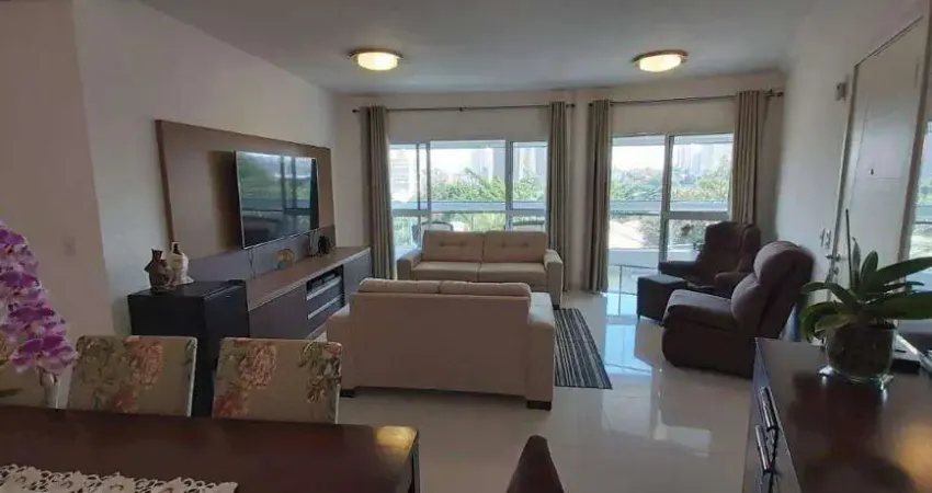 Apartamento à venda, 149 m² por r$ 1.250.000,00 - centro - são bernardo do campo/sp