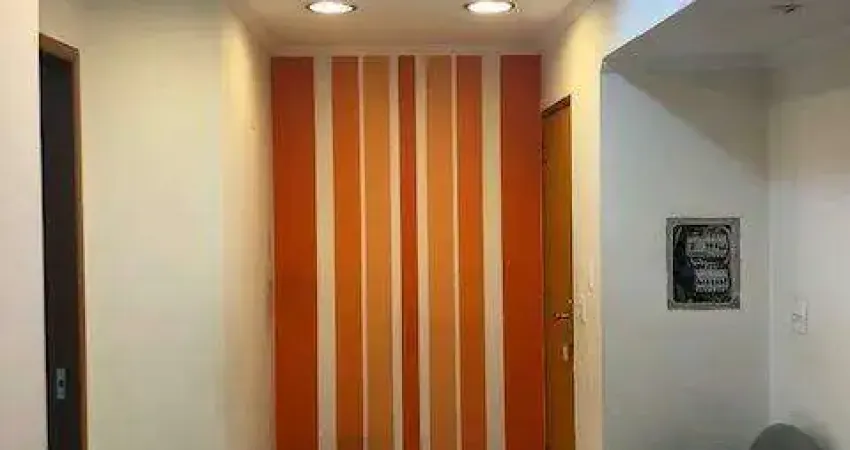 Sala à venda, 97 m² por r$ 595.000,00 - rudge ramos - são bernardo do campo/sp