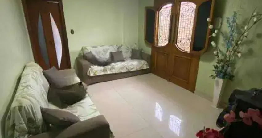 Casa com 3 dormitórios à venda, 156 m² por r$ 680.000,00 - taboão - são bernardo do campo/sp