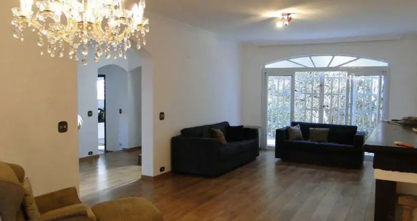 Sobrado à venda, 270 m² por r$ 1.690.000,00 - jardim cordeiro - são paulo/sp