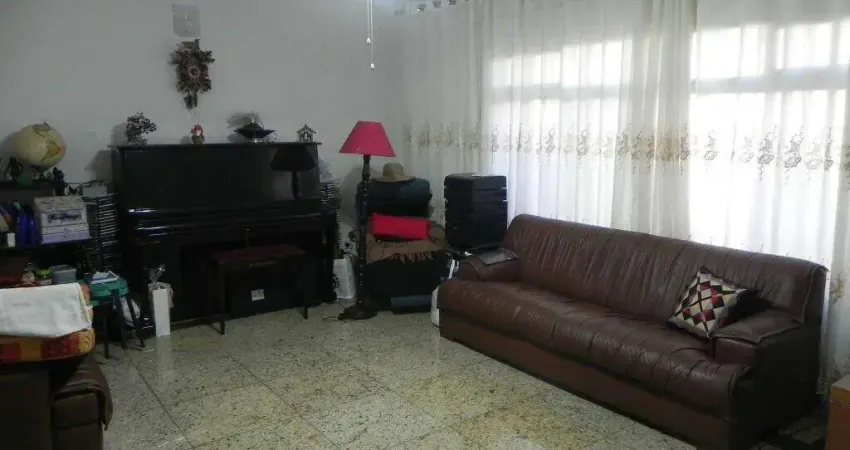 Sobrado à venda, 247 m² por R$ 1.000.000,00 - Rudge Ramos - São Bernardo do Campo/SP