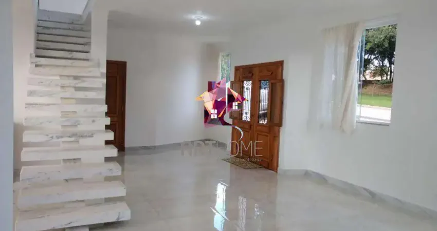 Casa com 3 dormitórios à venda, 415 m² por R$ 1.480.000,00 - Condomínio Residencial Campos do Conde - Bragança Paulista/SP