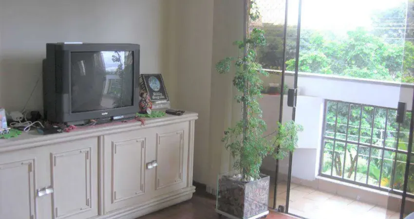 Apartamento à venda, 115 m² por r$ 636.000,00 - rudge ramos - são bernardo do campo/sp