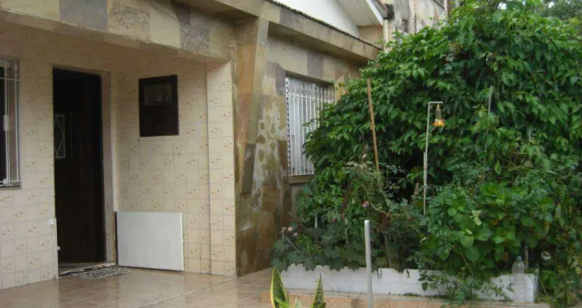 Casa à venda, 204 m² por r$ 750.000,00 - rudge ramos - são bernardo do campo/sp