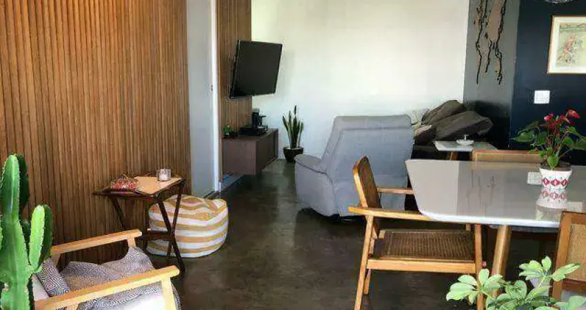 Lindo apto no cidade viva residencial, 680.000,00, 2 dormitórios, 2 vagas. mobiliado! oportunidade!