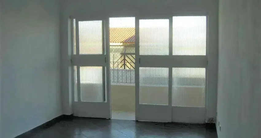 Apartamento à venda, 97 m² por r$ 318.000,00 - rudge ramos - são bernardo do campo/sp