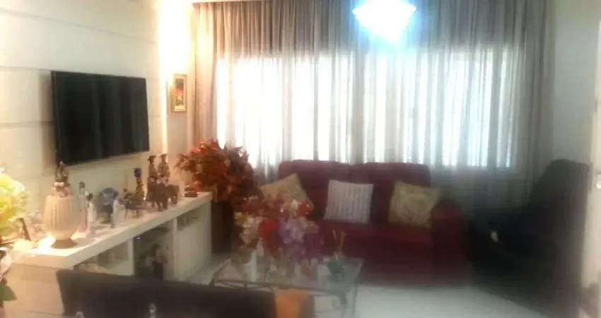 Casa com 3 dormitórios à venda, 194 m² por r$ 1.200.000,00 - rudge ramos - são bernardo do campo/sp