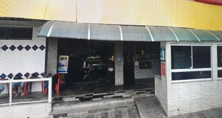 Prédio à venda, 195 m² por r$ 1.100.000,00 - taboão - são bernardo do campo/sp