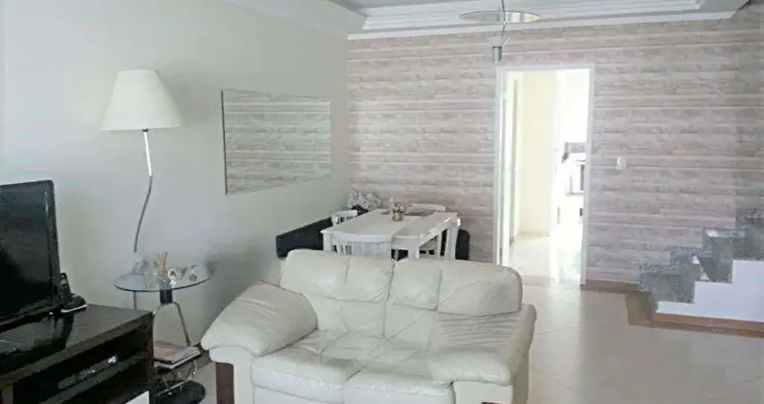 Sobrado com 3 dormitórios à venda, 192 m² por r$ 840.000,00 - rudge ramos - são bernardo do campo/sp