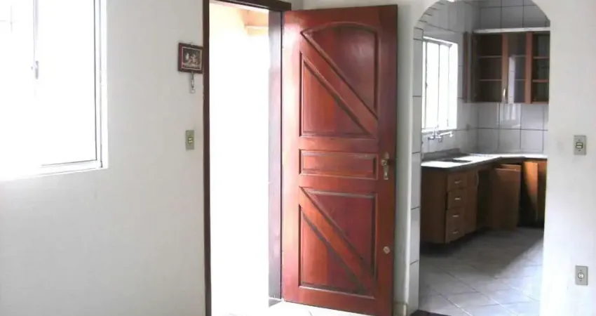 Casa à venda, 123 m² por r$ 460.000,00 - centro - são bernardo do campo/sp