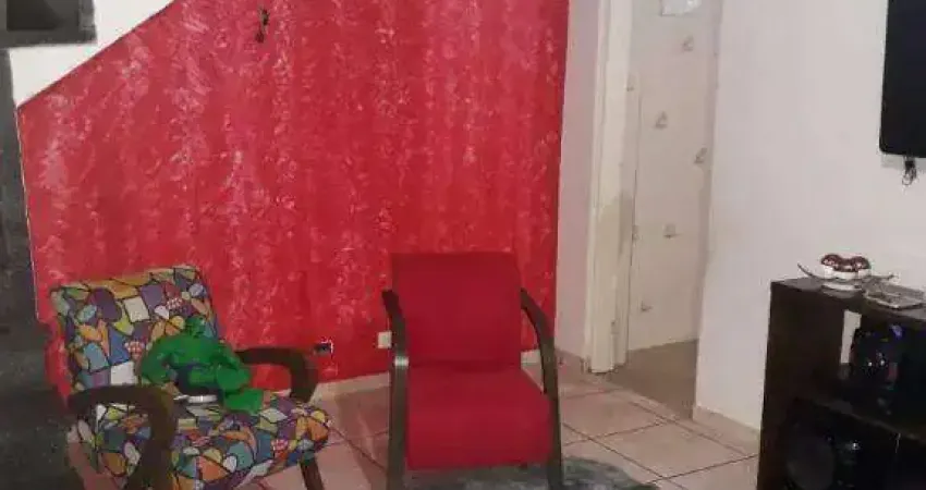 Sobrado com 2 dormitórios à venda, 135 m² por r$ 399.000,00 - rudge ramos - são bernardo do campo/sp