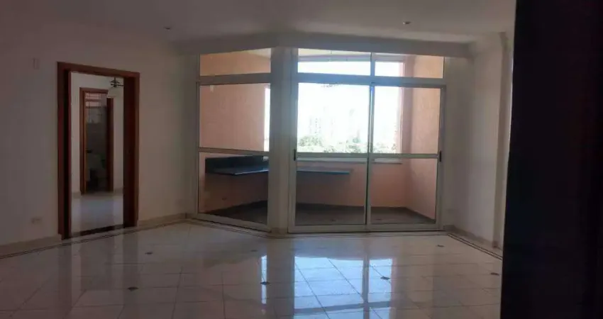 Apartamento com 4 dormitórios à venda, 188 m² por r$ 1.400.000,00 - jardim chácara inglesa - são bernardo do campo/sp
