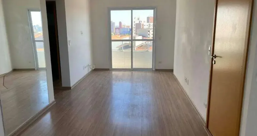 Apartamento à venda, 69 m² por r$ 520.000,00 - nova petrópolis - são bernardo do campo/sp