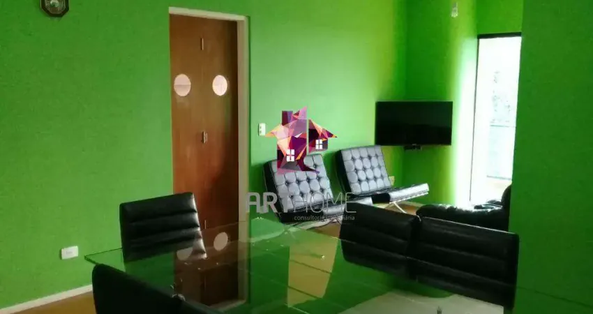 Apartamento com 2 dormitórios à venda, 74 m² por R$ 445.500,00 - Rudge Ramos - São Bernardo do Campo/SP