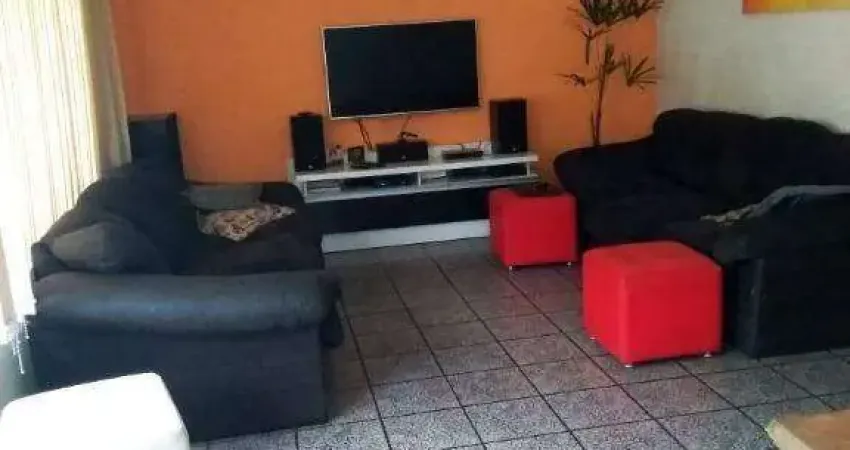 Casa com 3 quartos à venda na Rua Doutor Gabriel Nicolau, Jardim Orlandina, São Bernardo do Campo