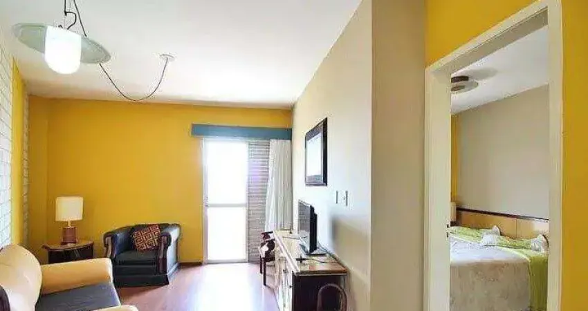 Apartamento à venda, 40 m² por r$ 235.000,00 - jardim do mar - são bernardo do campo/sp