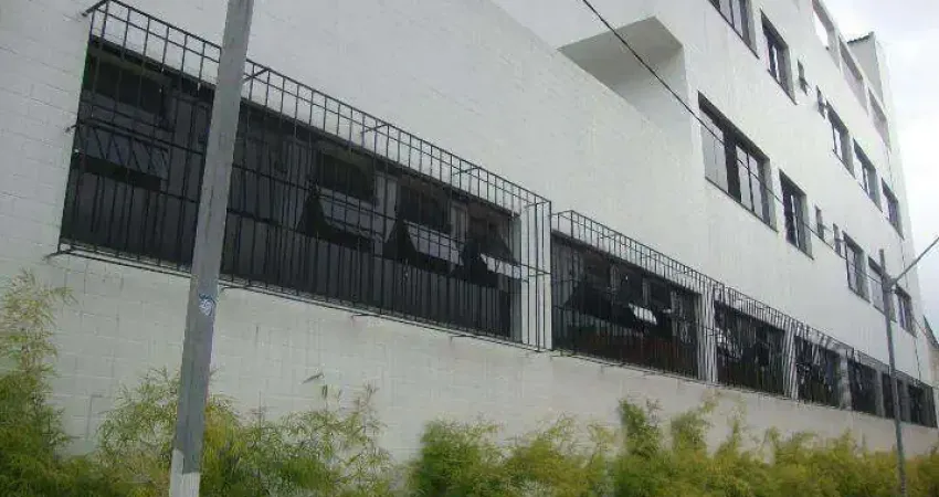 Prédio à venda, 609 m² por r$ 2.300.000,00 - vila vivaldi - são bernardo do campo/sp