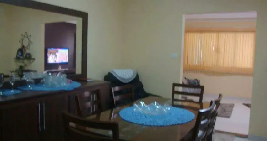 Casa à venda, 168 m² por r$ 850.000,00 - rudge ramos - são bernardo do campo/sp