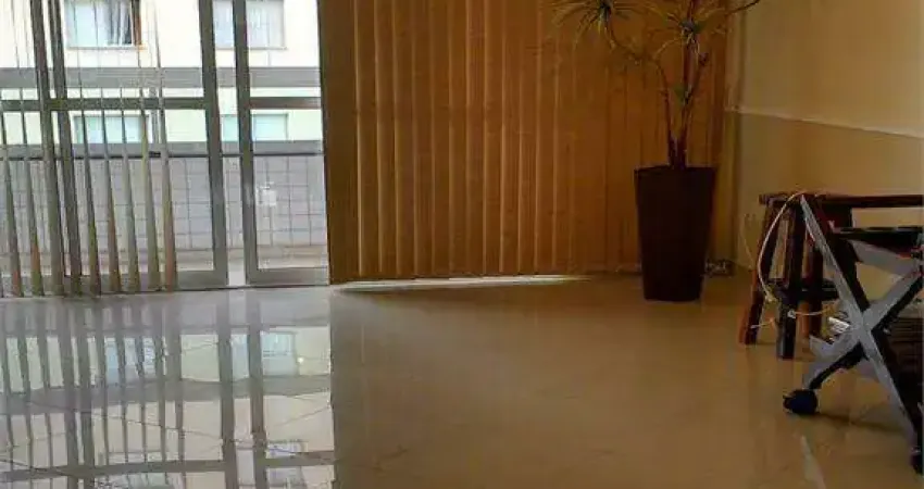 Apartamento à venda, 126 m² por r$ 800.000,00 - rudge ramos - são bernardo do campo/sp