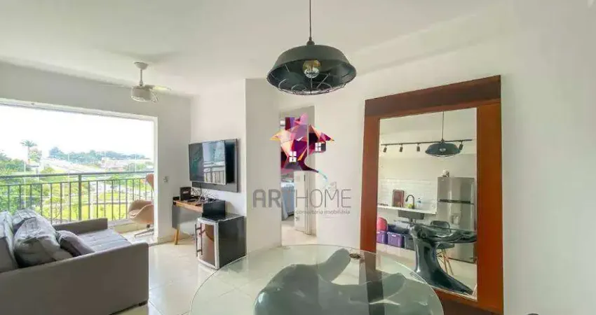 Apartamento à venda, 2 quartos, 1 vaga, rudge ramos - são bernardo do campo/sp