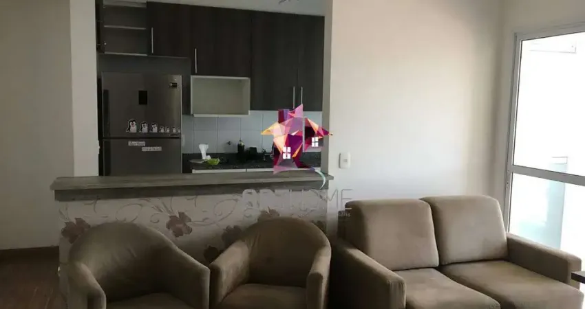 Apartamento para aluguel, 2 quartos, 1 suíte, 1 vaga, centro - são caetano do sul/sp