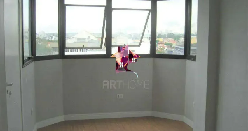 Sala para locação r$ 1700,00 - rudge ramos - são bernardo do campo/sp