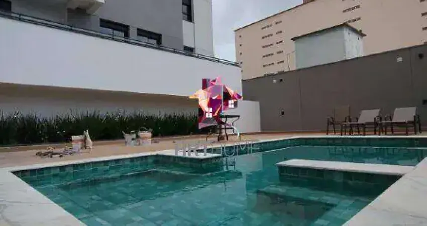 Apartamento para aluguel, 3 quartos, 1 suíte, 2 vagas, vila assunção - santo andré/sp