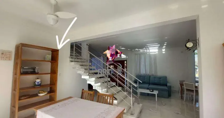 Casa com 3 quartos para alugar na Rua Coruja, Residencial Campos do Conde, Bragança Paulista