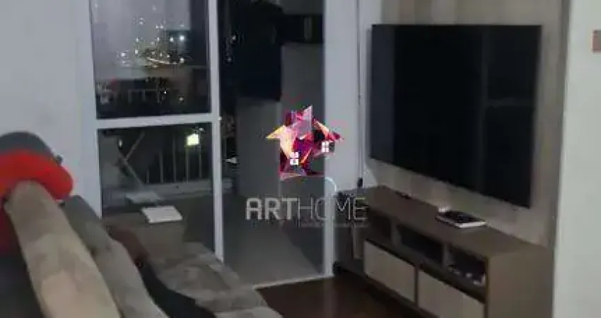 Apartamento para aluguel, 2 quartos, 1 suíte, 2 vagas, fundação - são caetano do sul/sp