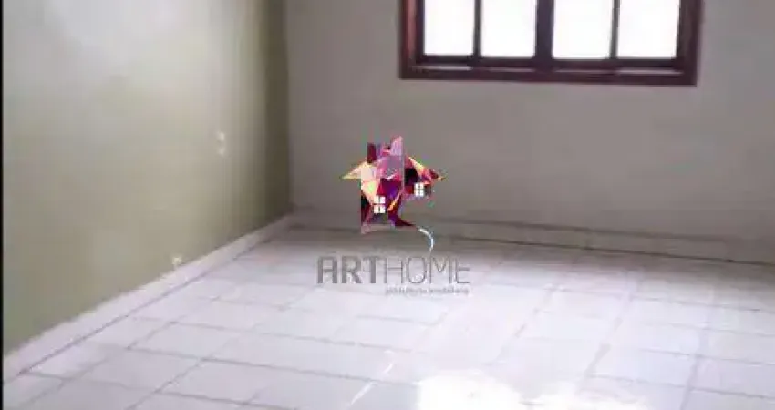 Salão para alugar, 80 m² por r$ 2.900/mês - rudge ramos - são bernardo do campo/sp