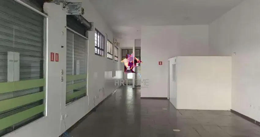 Prédio para alugar, 527 m² por r$ 18.083,29/mês - rudge ramos - são bernardo do campo/sp