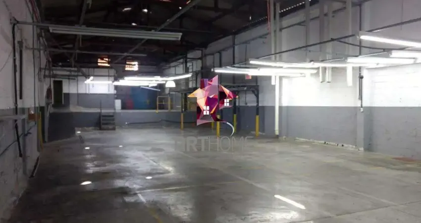 Barracão / Galpão / Depósito para alugar na Avenida Antônio da Fonseca Martins, São José, São Caetano do Sul