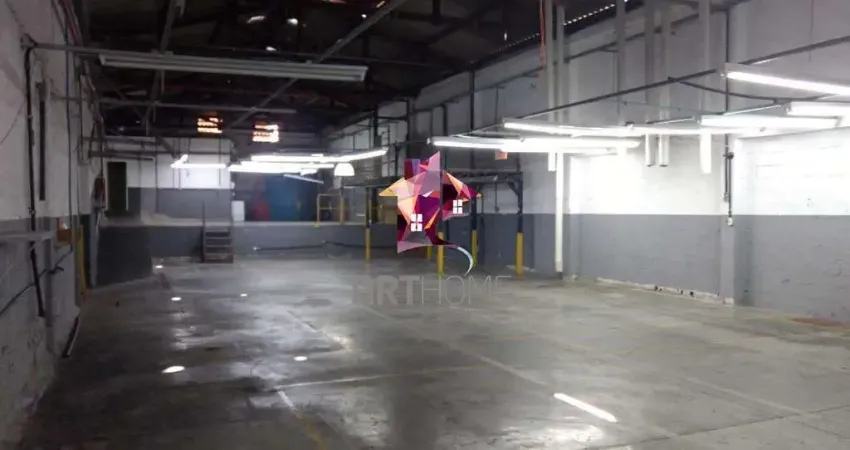 Barracão / Galpão / Depósito para alugar na Avenida Antônio da Fonseca Martins, São José, São Caetano do Sul