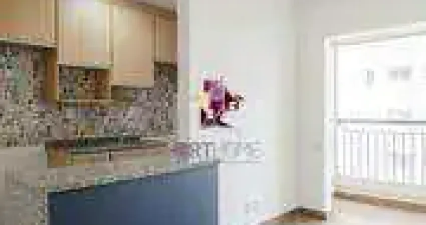 Apartamento com 2 quartos à venda na Avenida Dom Jaime de Barros Câmara, Planalto, São Bernardo do Campo